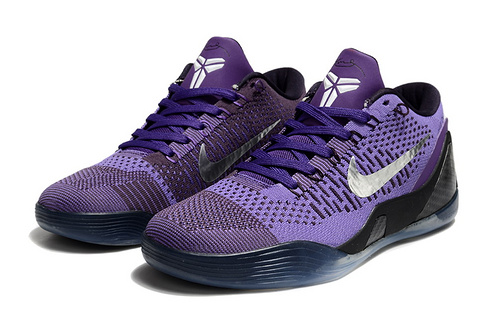 Zapatillas bajas Kobe de novena